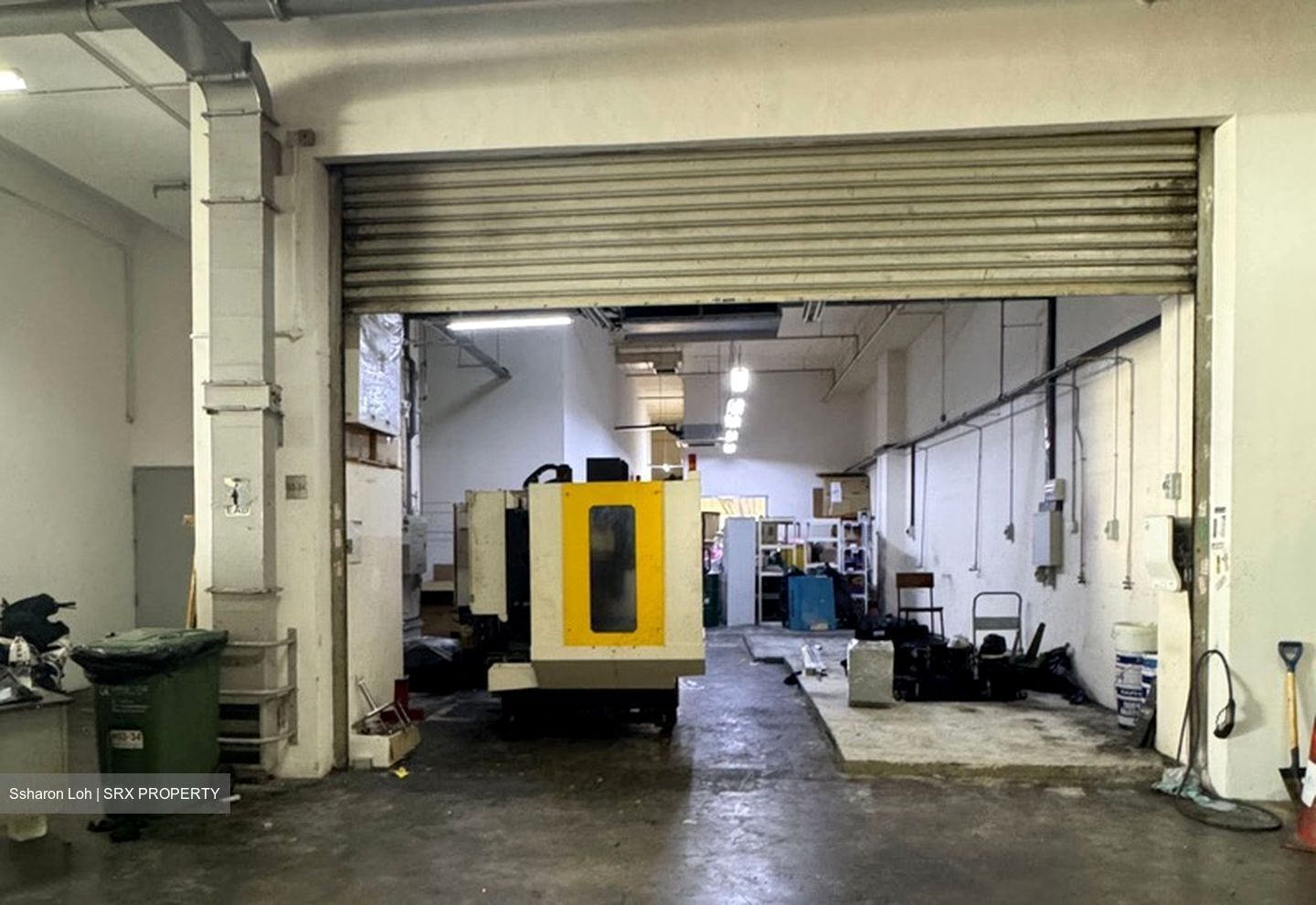Enterprise One (D14), Factory #608497191